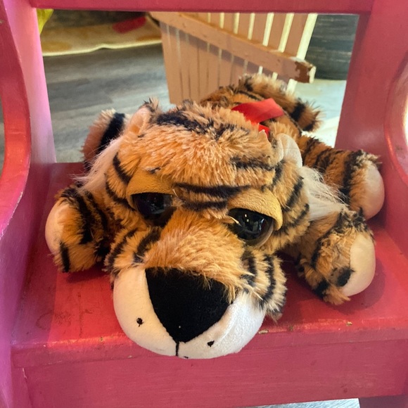 DanDee  collectors choice tiger - Picture 1 of 3